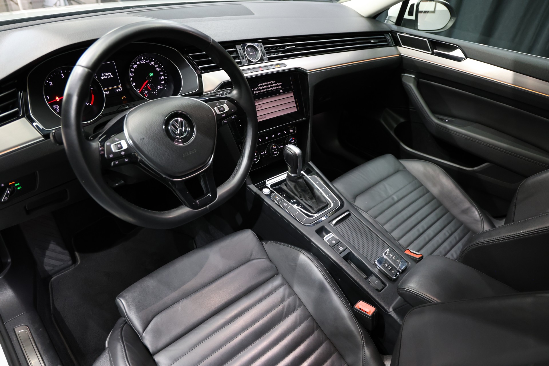 VW Passat Variant 2.0 TDI BMT Highline DSG-image-6