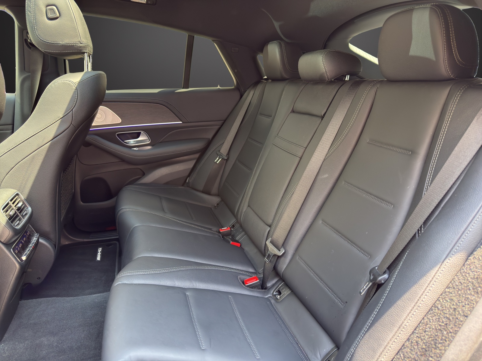 MERCEDES-BENZ GLE Coupé 400 d 4Matic 9G-Tronic-image-13