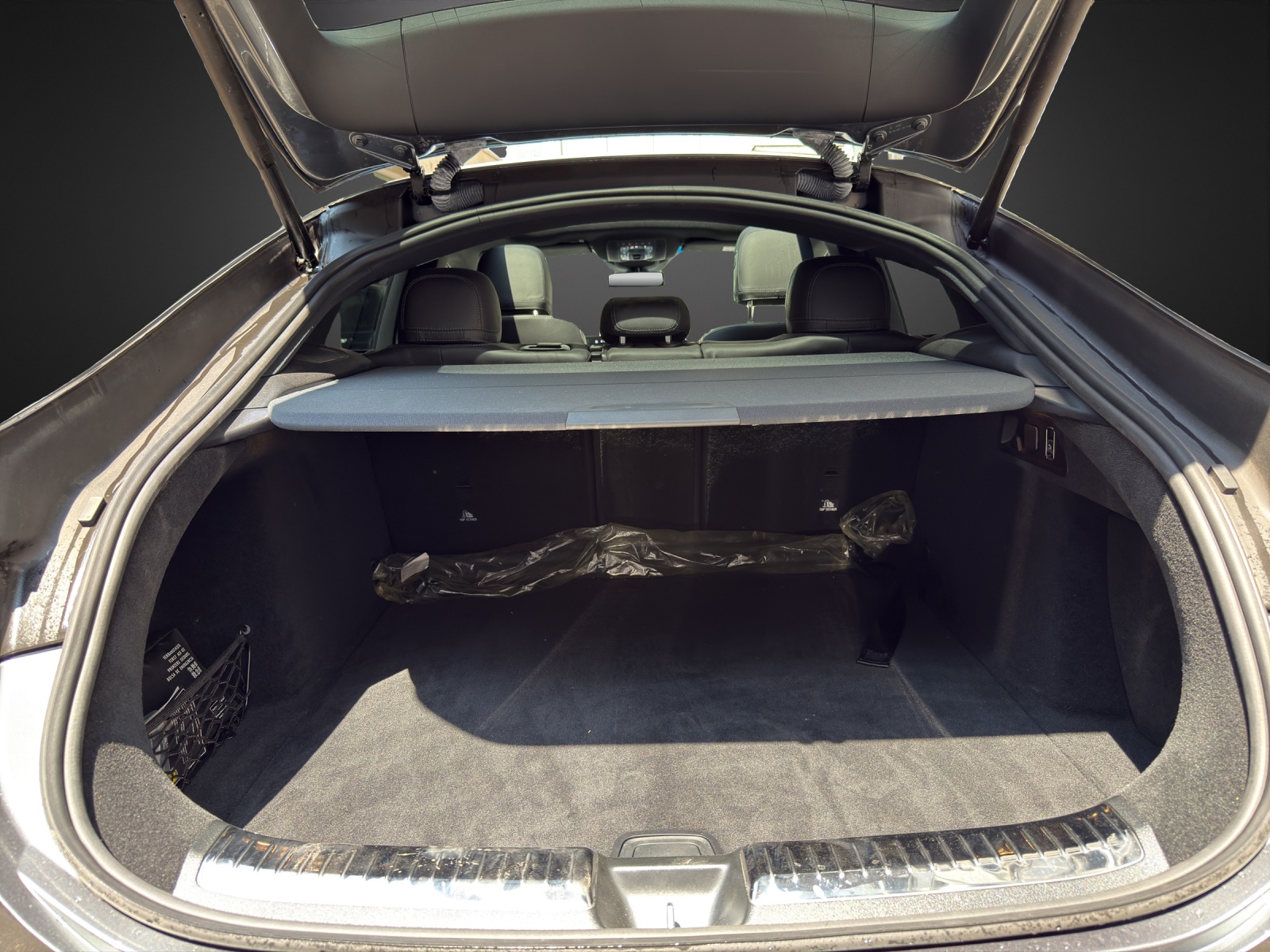 MERCEDES-BENZ GLE Coupé 400 d 4Matic 9G-Tronic-image-14