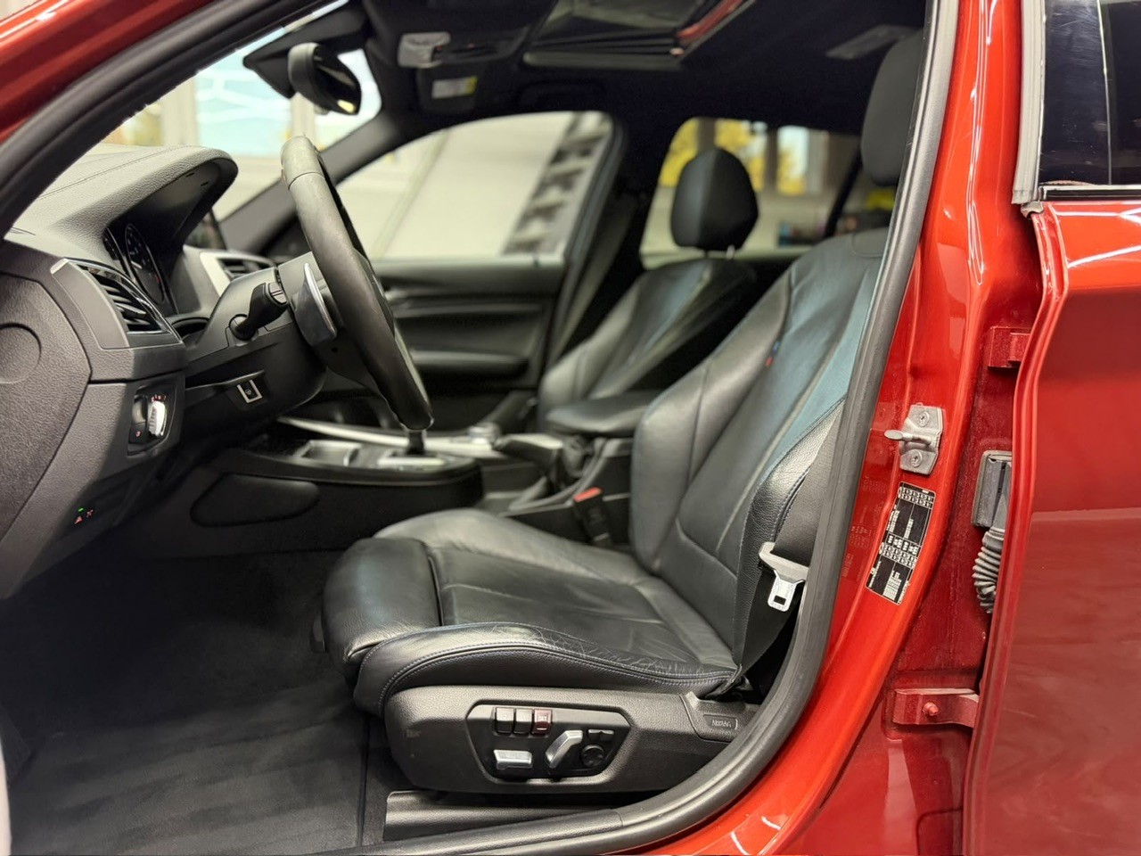 BMW 125i Edition M Sport Steptronic | Harman/Kardon | M-Paket | Rückfahrkamera-image-19