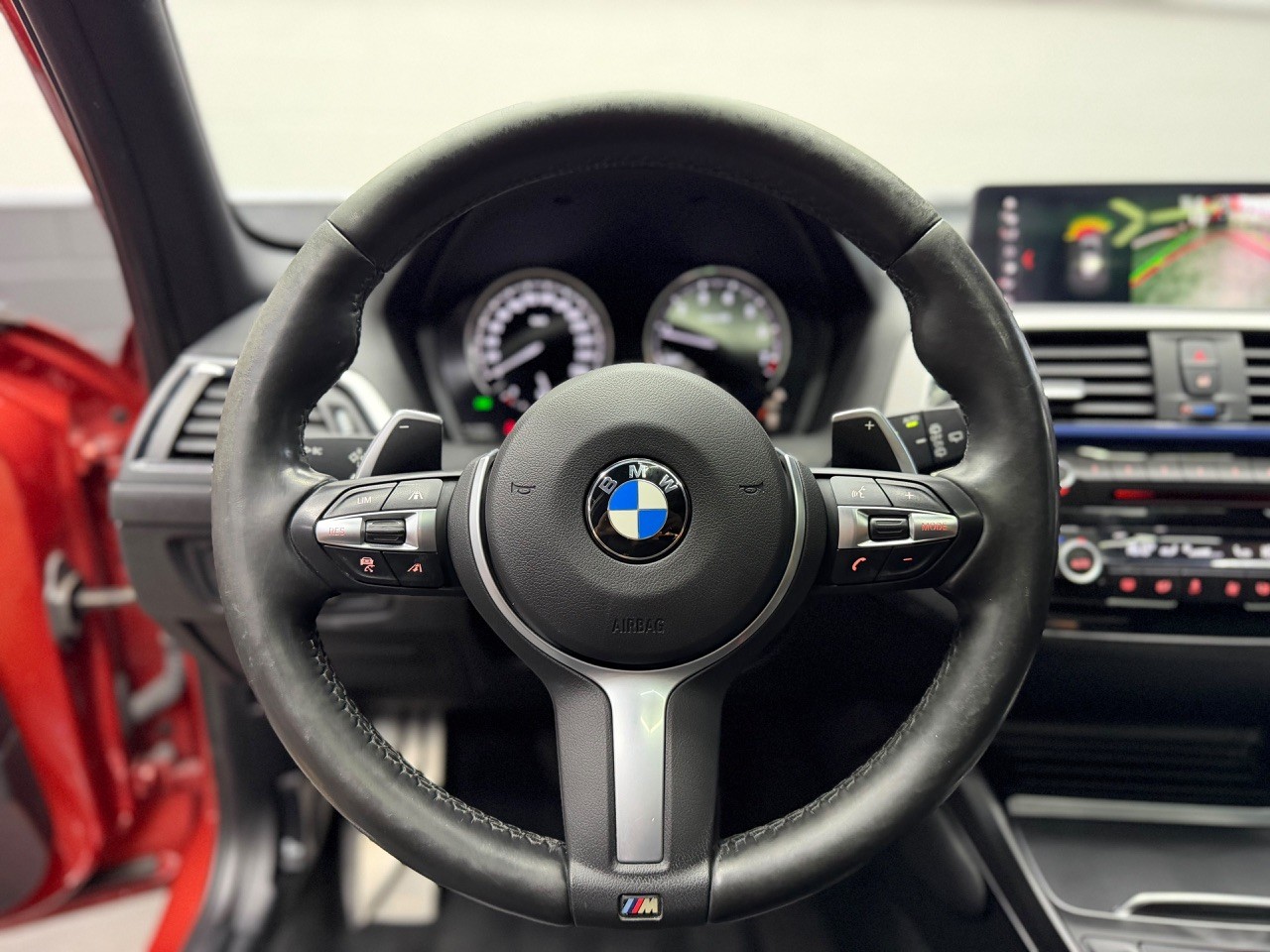 BMW 125i Edition M Sport Steptronic | Harman/Kardon | M-Paket | Rückfahrkamera-image-15