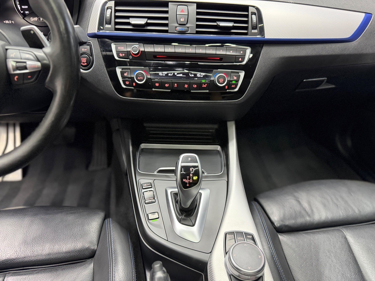BMW 125i Edition M Sport Steptronic | Harman/Kardon | M-Paket | Rückfahrkamera-image-16