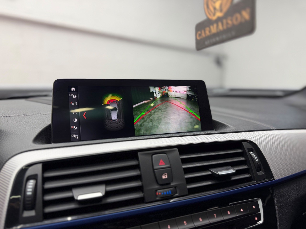BMW 125i Edition M Sport Steptronic | Harman/Kardon | M-Paket | Rückfahrkamera-image-17