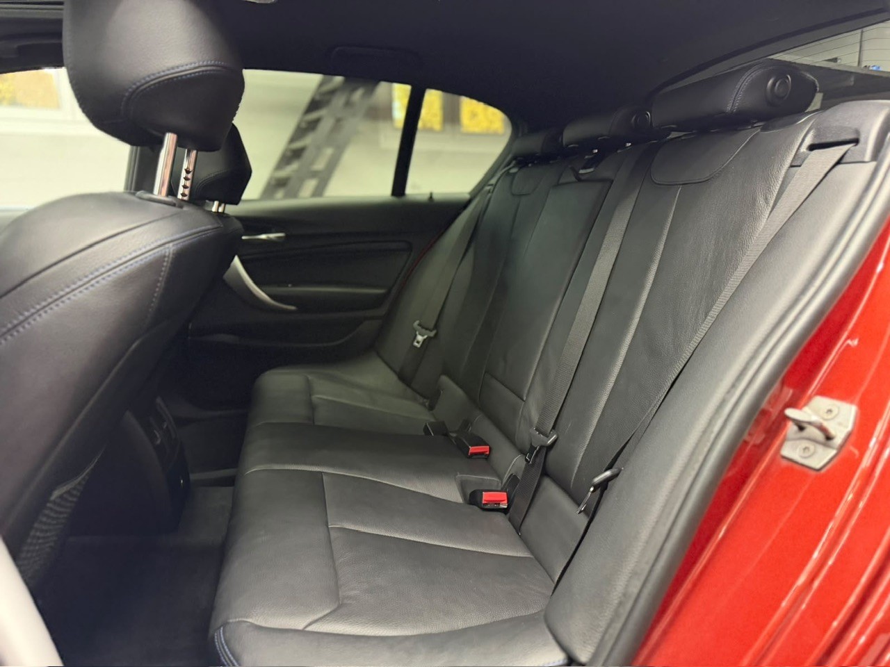 BMW 125i Edition M Sport Steptronic | Harman/Kardon | M-Paket | Rückfahrkamera-image-22