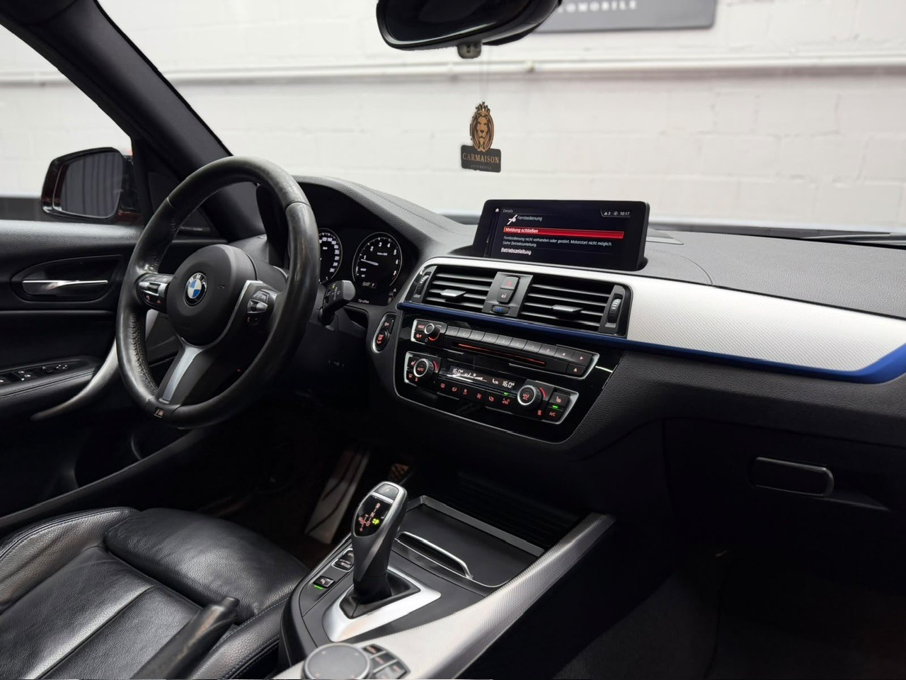 BMW 125i Edition M Sport Steptronic | Harman/Kardon | M-Paket | Rückfahrkamera-image-25