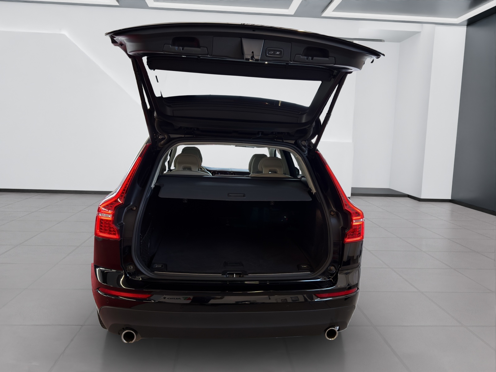 VOLVO XC60 T5 AWD Momentum Geartronic-image-27