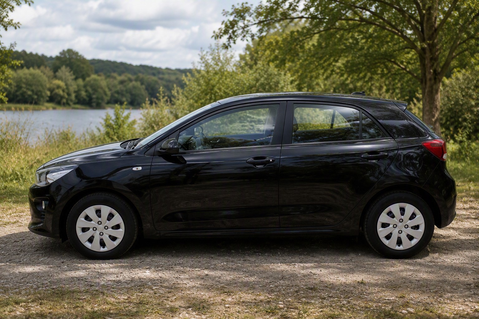 KIA 1.0 T-GDi Power-image-0
