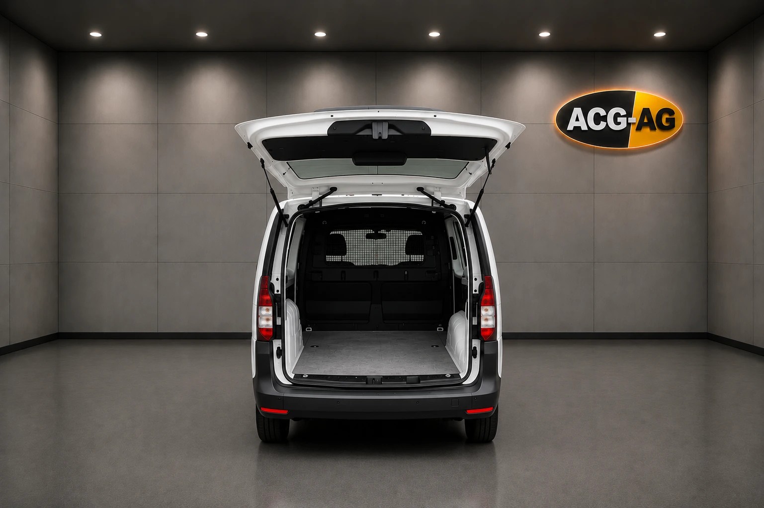 VW Caddy Cargo 2.0TDI ** Gr-Navigationssystem ** Klimaanlage ** Tempomat ** PDC Hinten ** Ab MFK & Service **-image-7
