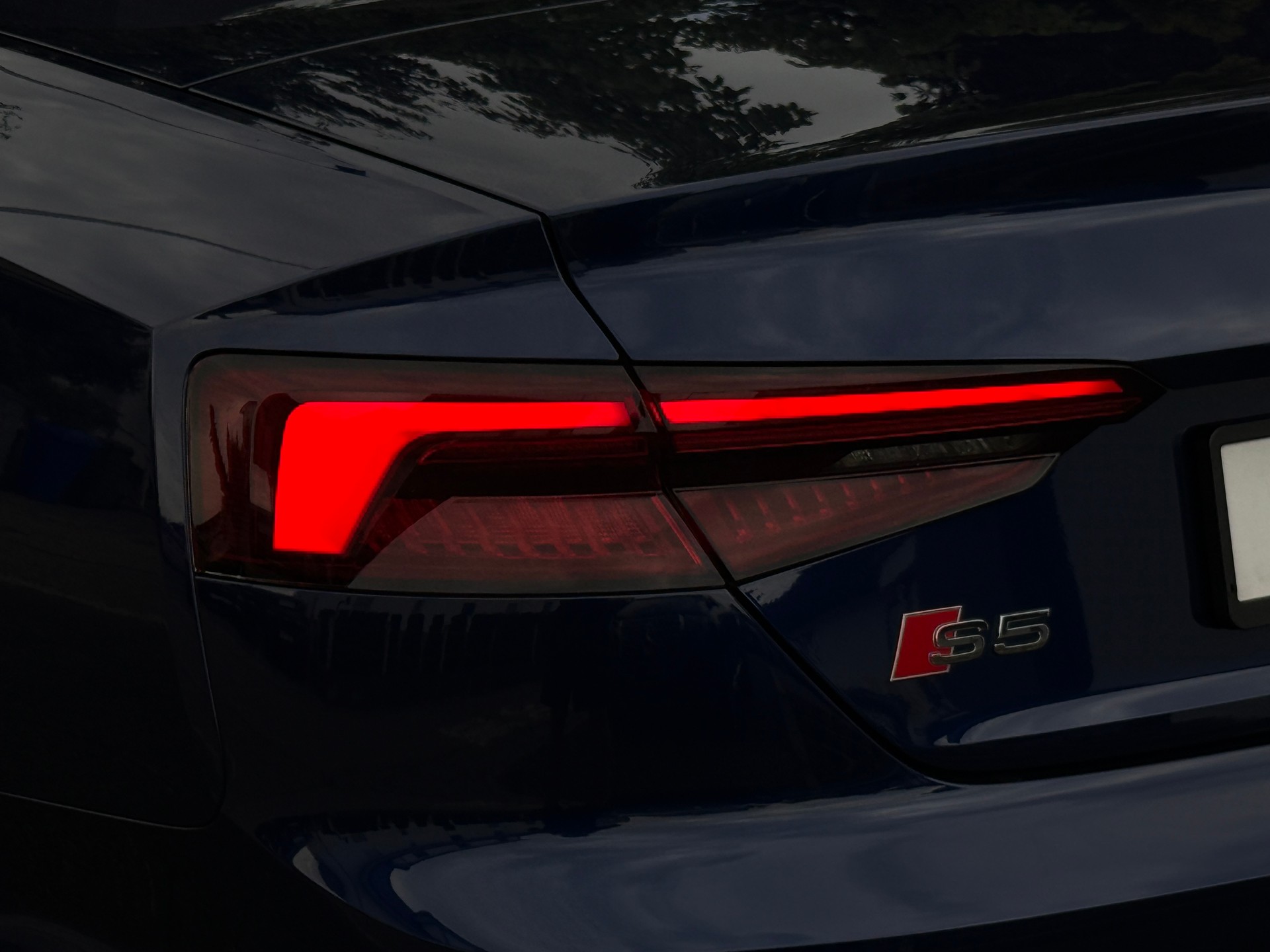 AUDI S5 Cabriolet 3.0 TFSI quattro tiptronic-image-14