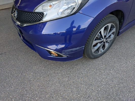 NISSAN Note 1.2 DIG-S n-tec-image-3