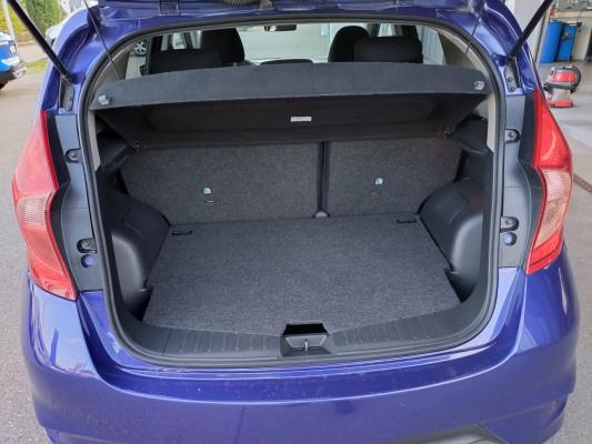 NISSAN Note 1.2 DIG-S n-tec-image-8