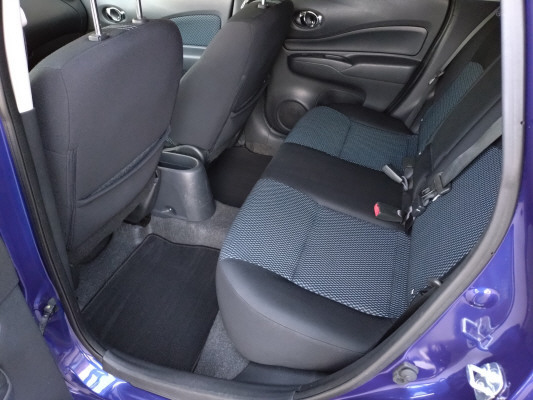 NISSAN Note 1.2 DIG-S n-tec-image-5
