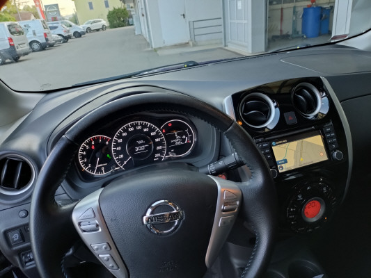 NISSAN Note 1.2 DIG-S n-tec-image-7