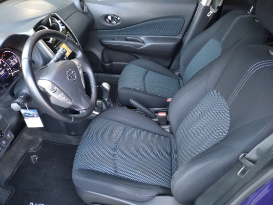 NISSAN Note 1.2 DIG-S n-tec-image-6