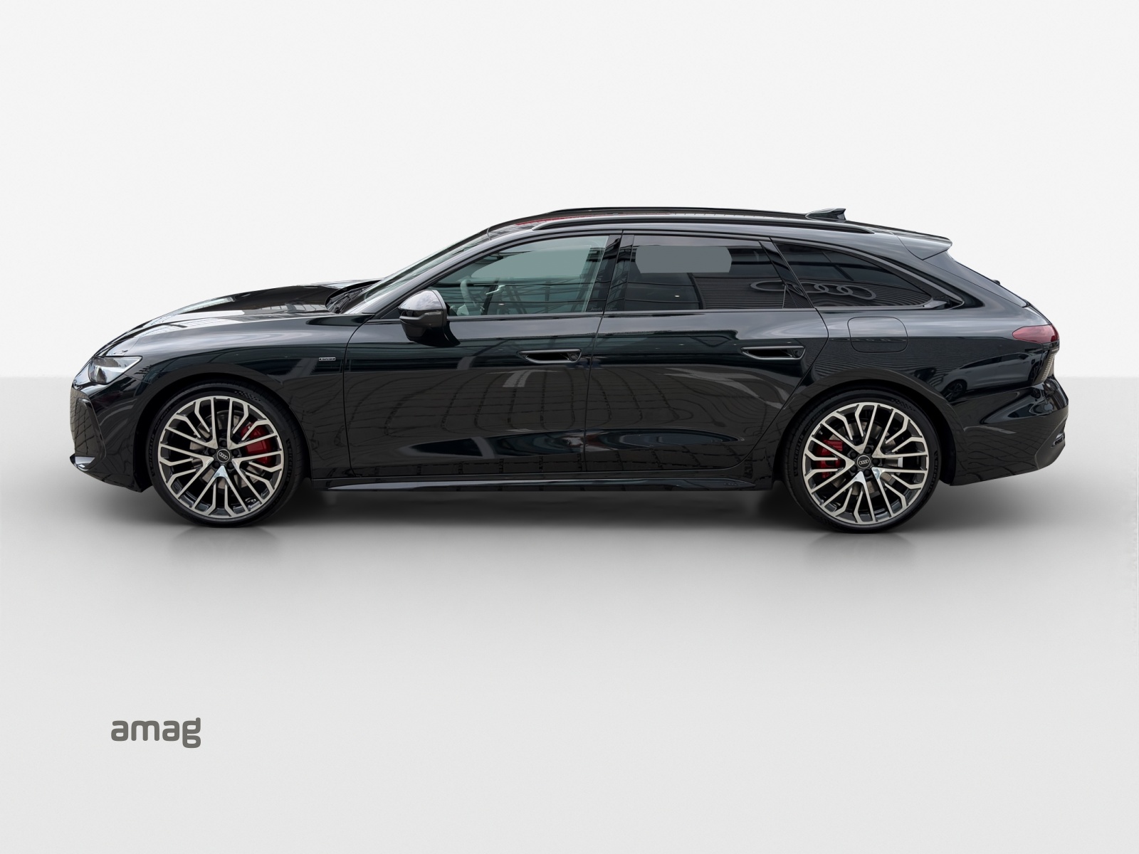 AUDI A6 Avant e-hybrid quattro 270 kW S tronic-image-1