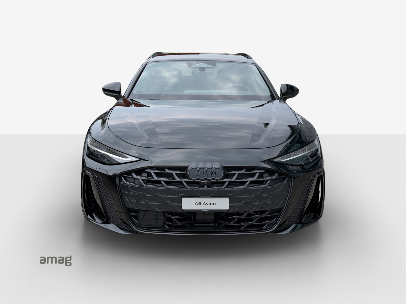 AUDI A6 Avant e-hybrid quattro 270 kW S tronic-image-6