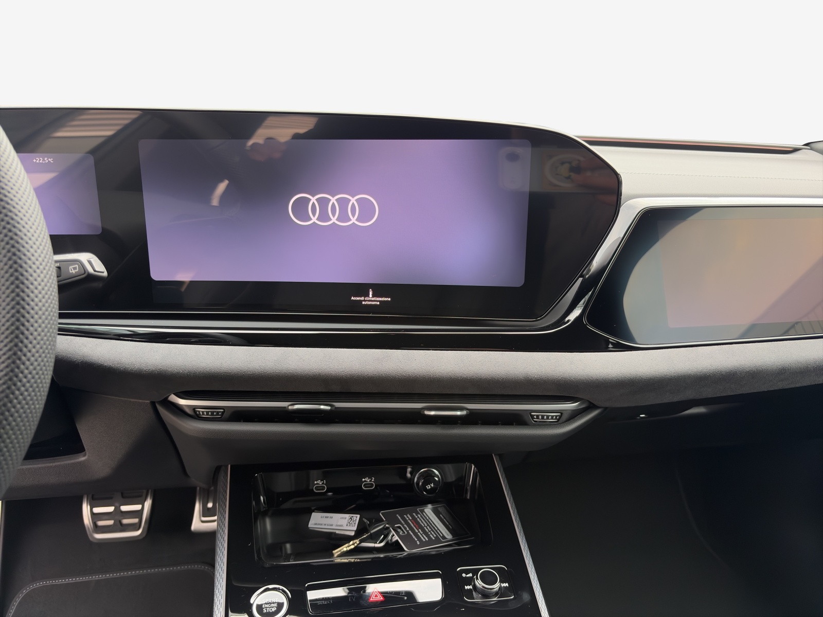 AUDI A6 Avant e-hybrid quattro 270 kW S tronic-image-10