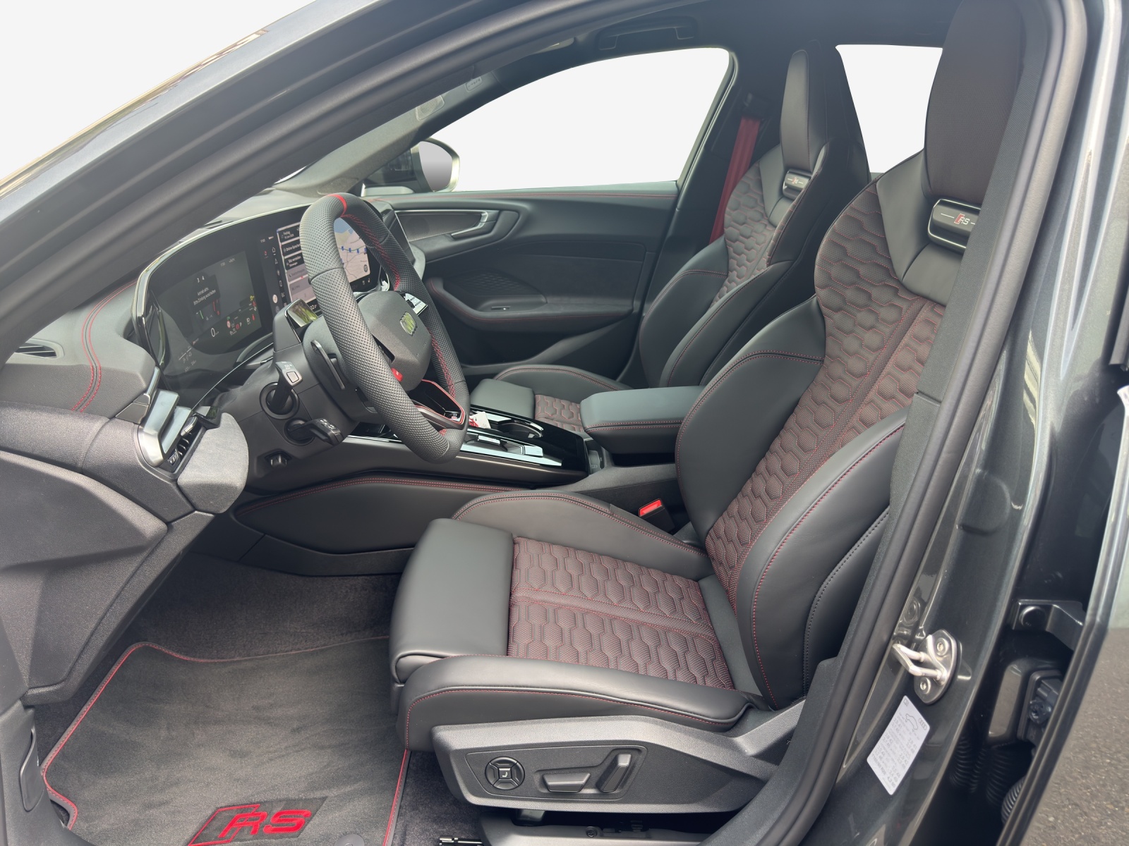 AUDI RS 5 Avant TFSI 470 kW Tiptronic quattro-image-7