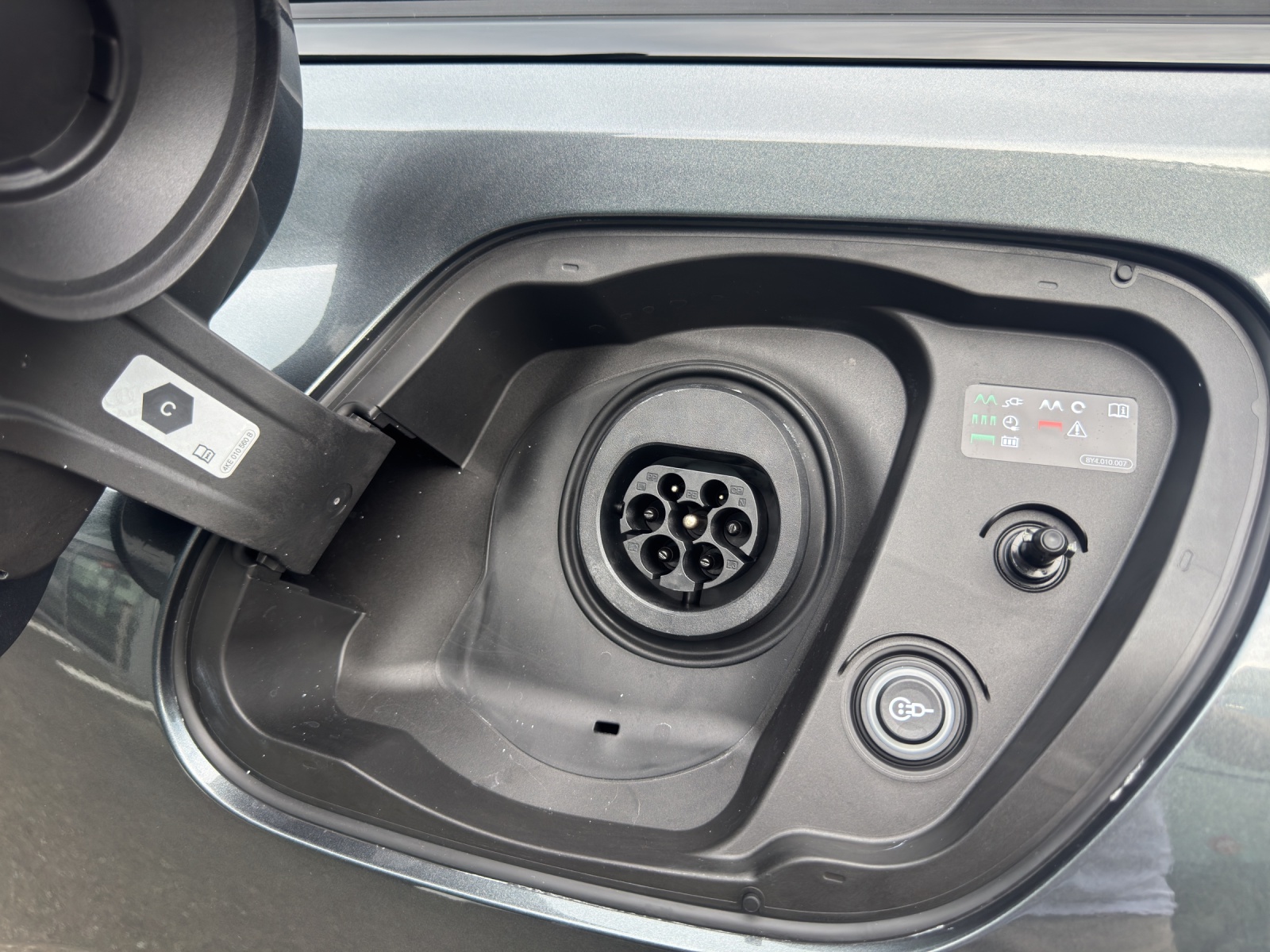 AUDI RS 5 Avant TFSI 470 kW Tiptronic quattro-image-13