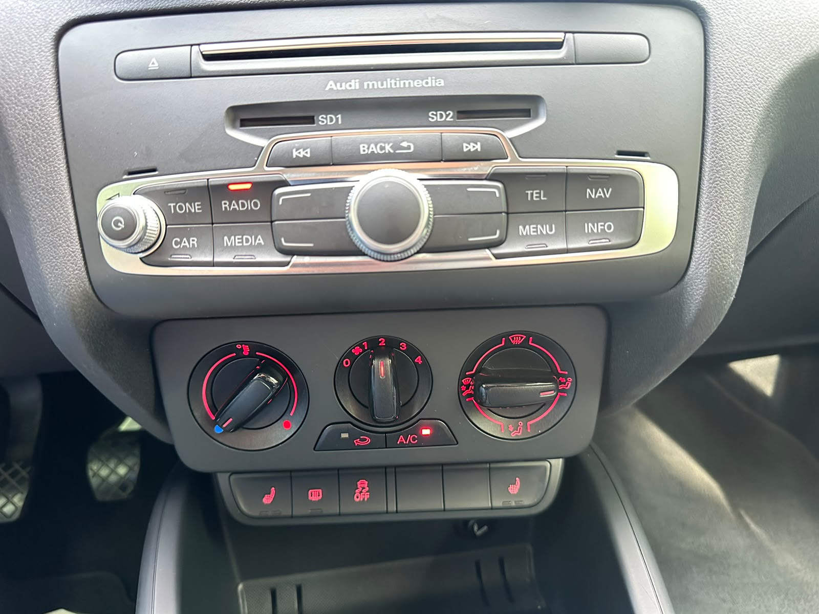 AUDI A1 Sportback 1.0 TFSI-image-20