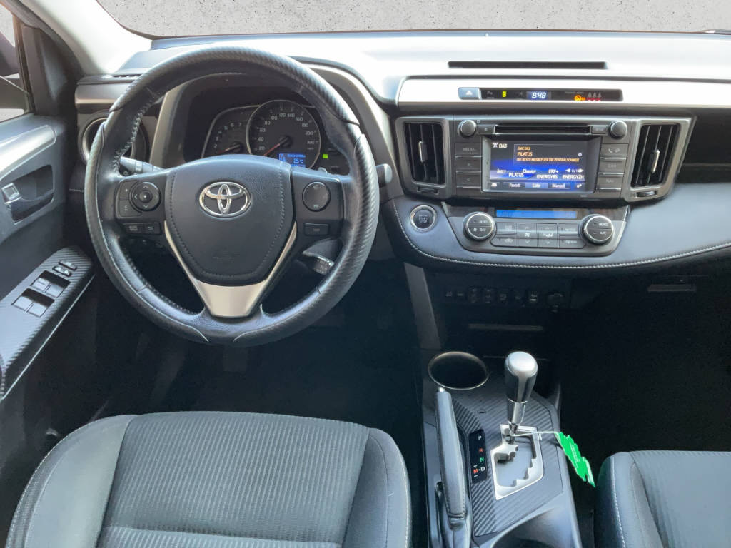 TOYOTA RAV-4 2.0i VMa Style MdS-image-10