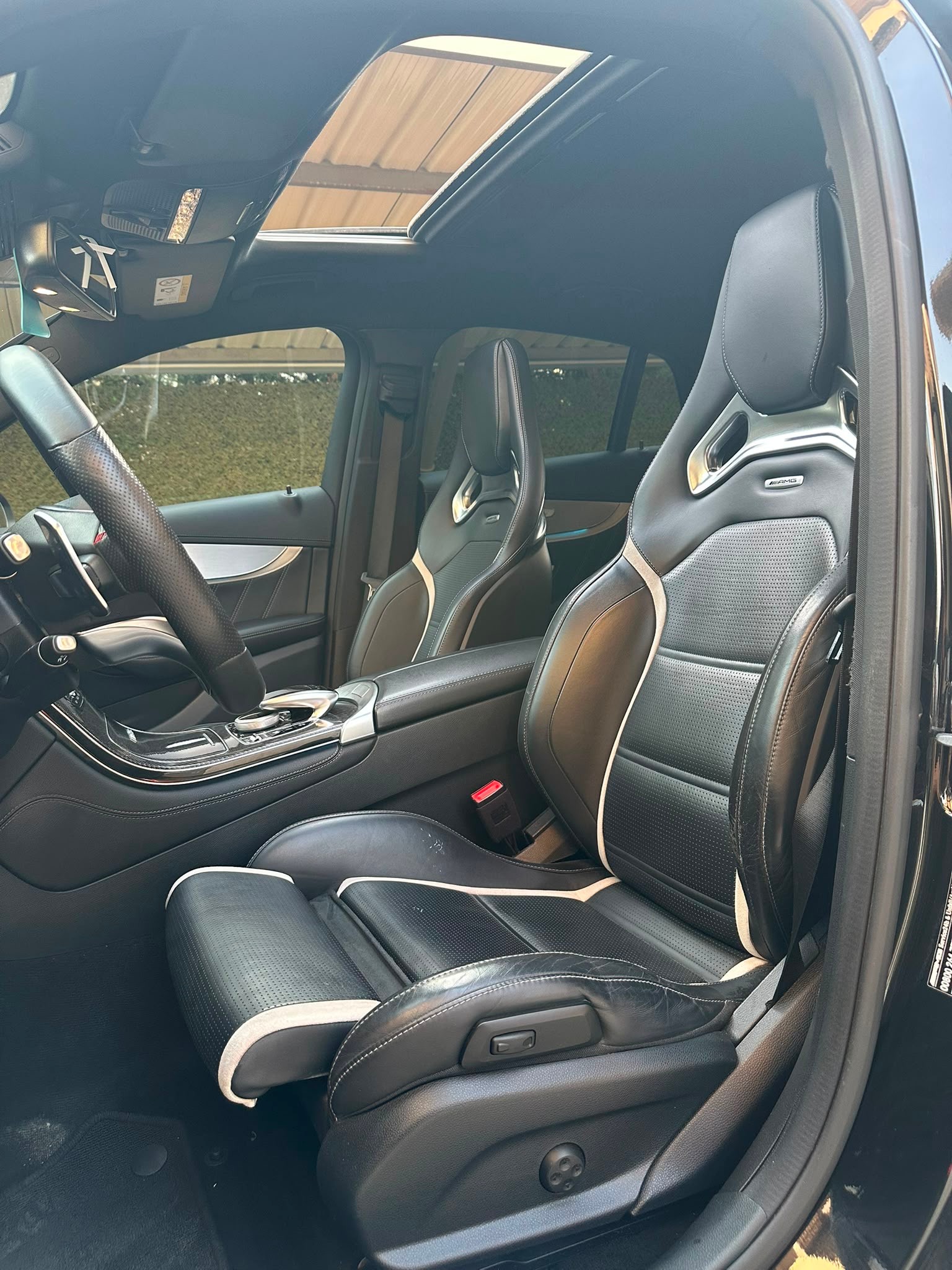 MERCEDES-BENZ GLC 63 S AMG 4m+-image-2