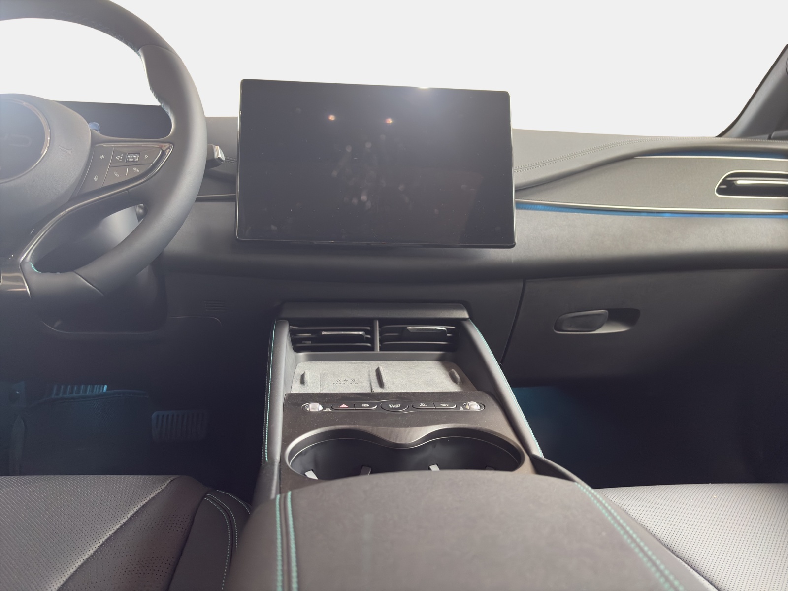 BYD Seal 6 DM-i Touring Comfort-image-13
