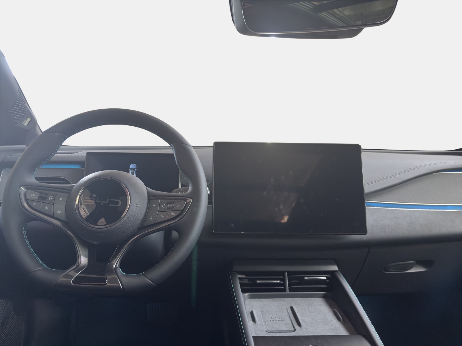 BYD Seal 6 DM-i Touring Comfort-image-14