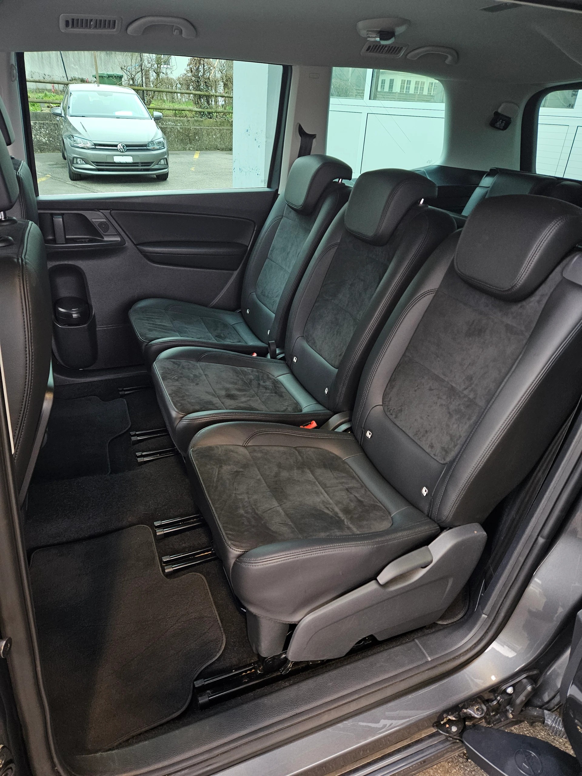 VW Sharan 1.4 TSI BlMT Highline DSG-image-7