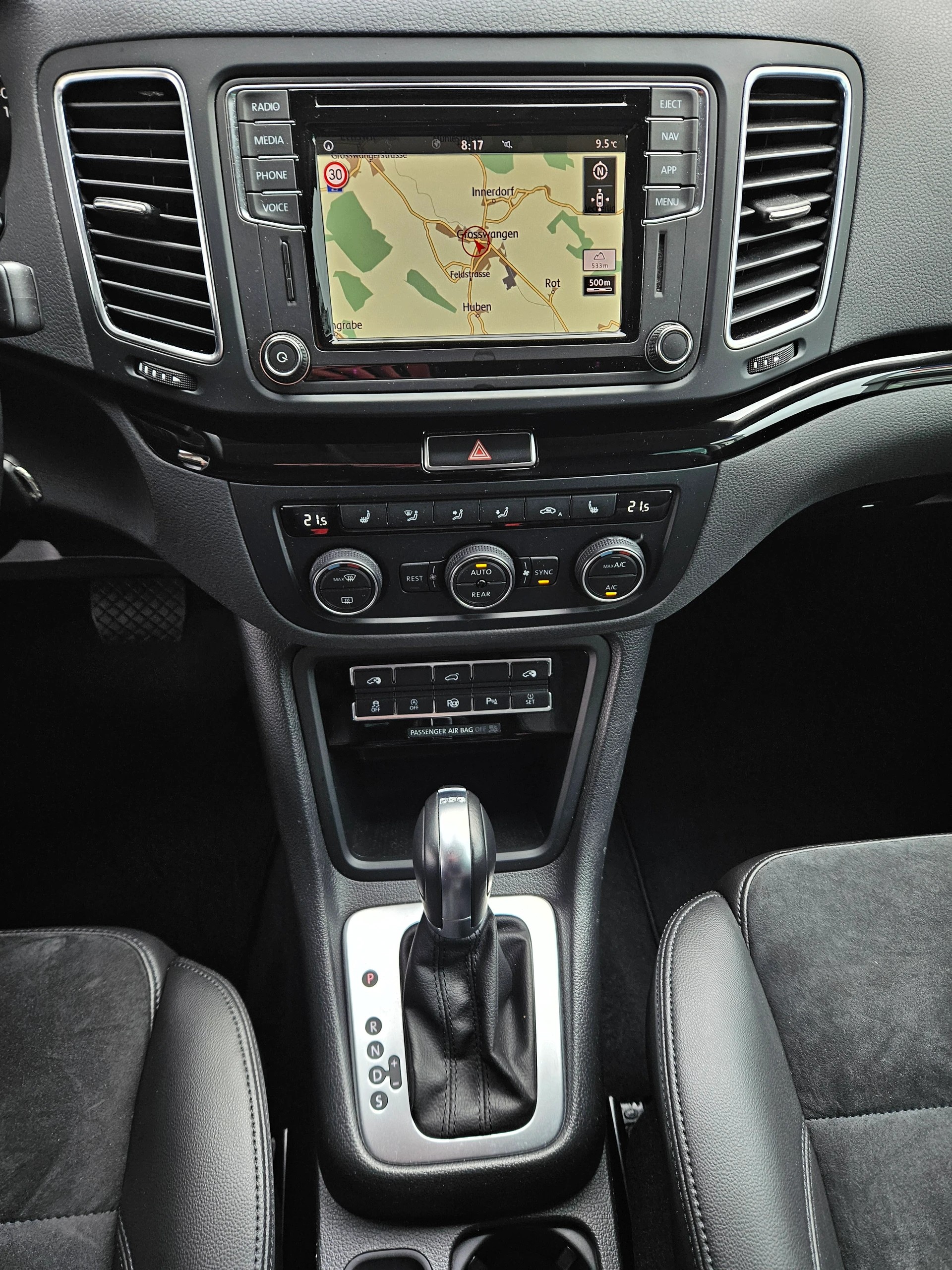 VW Sharan 1.4 TSI BlMT Highline DSG-image-6