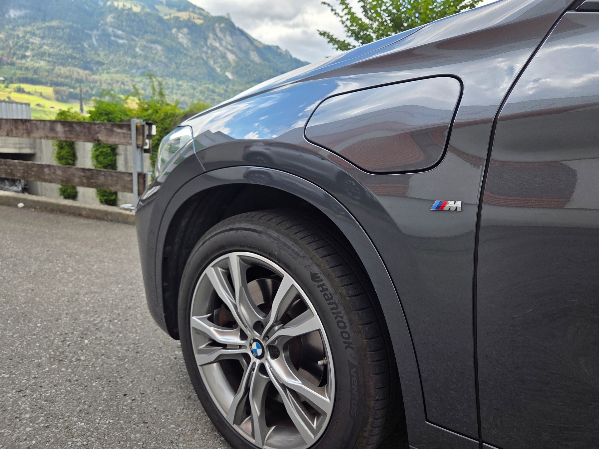 BMW X1 xDrive 25e M Sport Steptronic-image-2