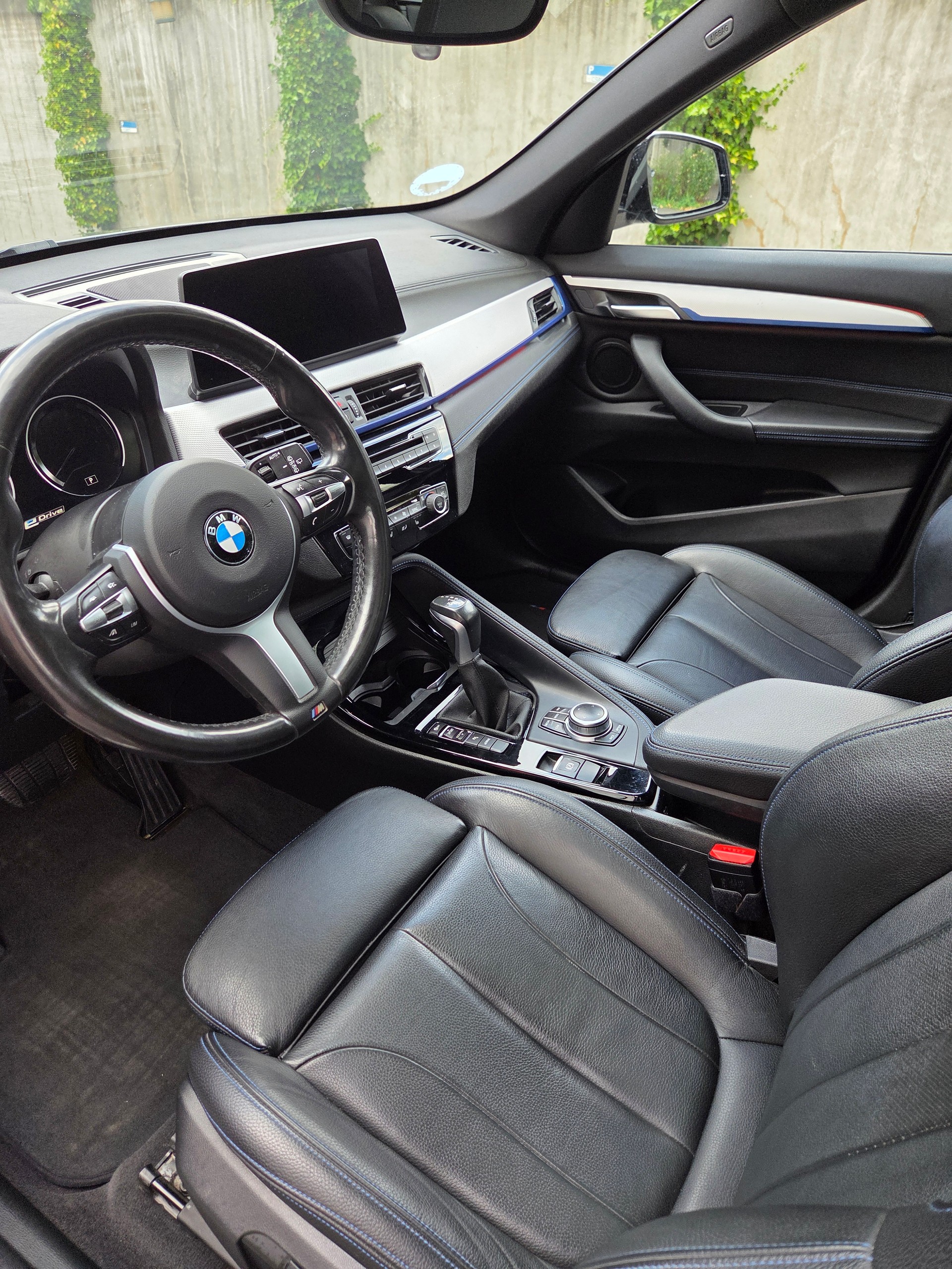 BMW X1 xDrive 25e M Sport Steptronic-image-7