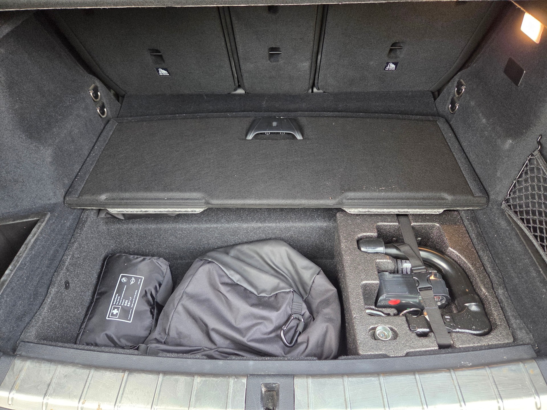 BMW X1 xDrive 25e M Sport Steptronic-image-10