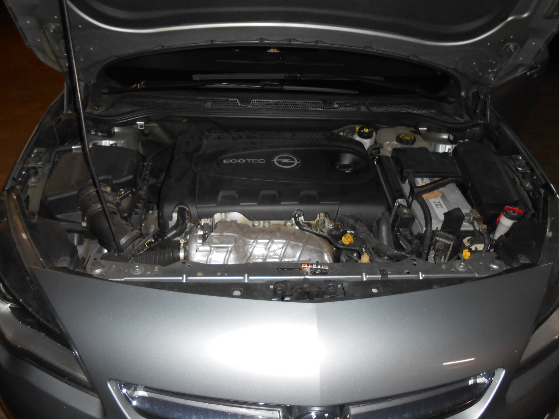 OPEL 2.0 CDTI Sport S/S-image-5