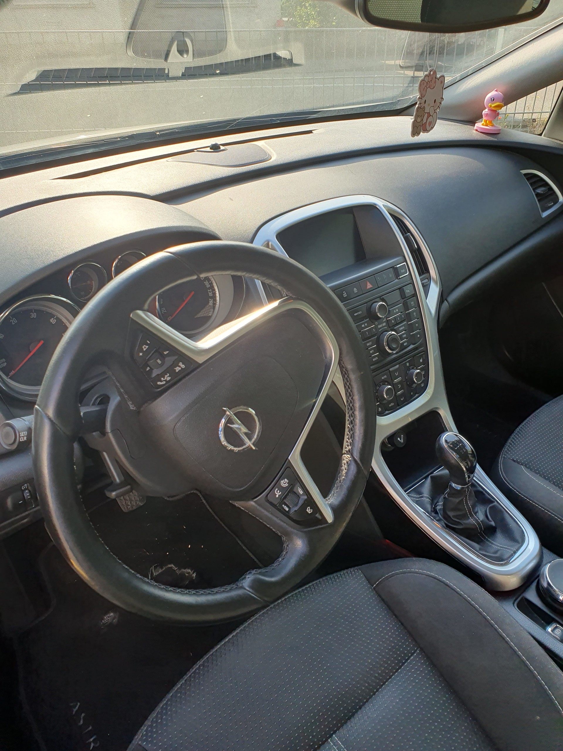 OPEL 2.0 CDTI Sport S/S-image-3