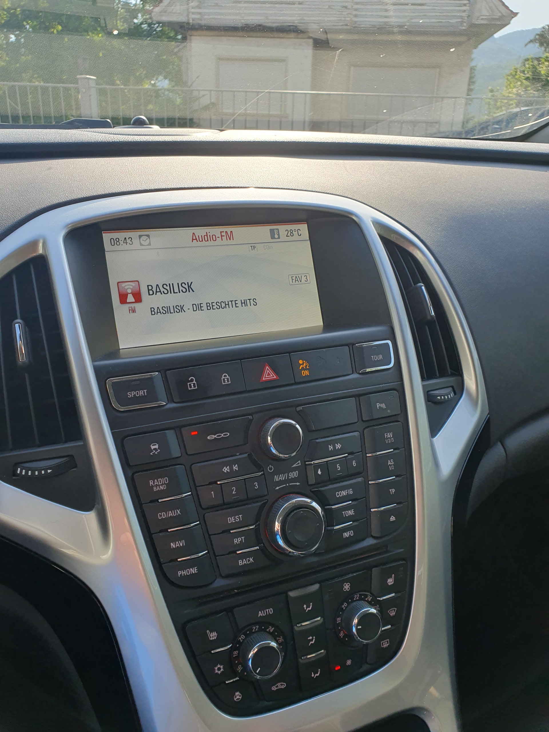 OPEL 2.0 CDTI Sport S/S-image-4