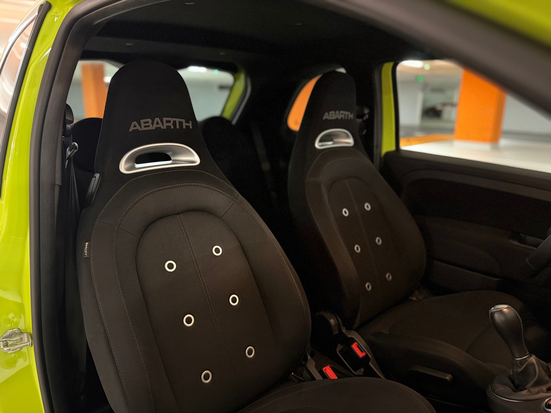 FIAT 595 1.4 16V Turbo Abarth Pista - 70th Anniversary-image-19