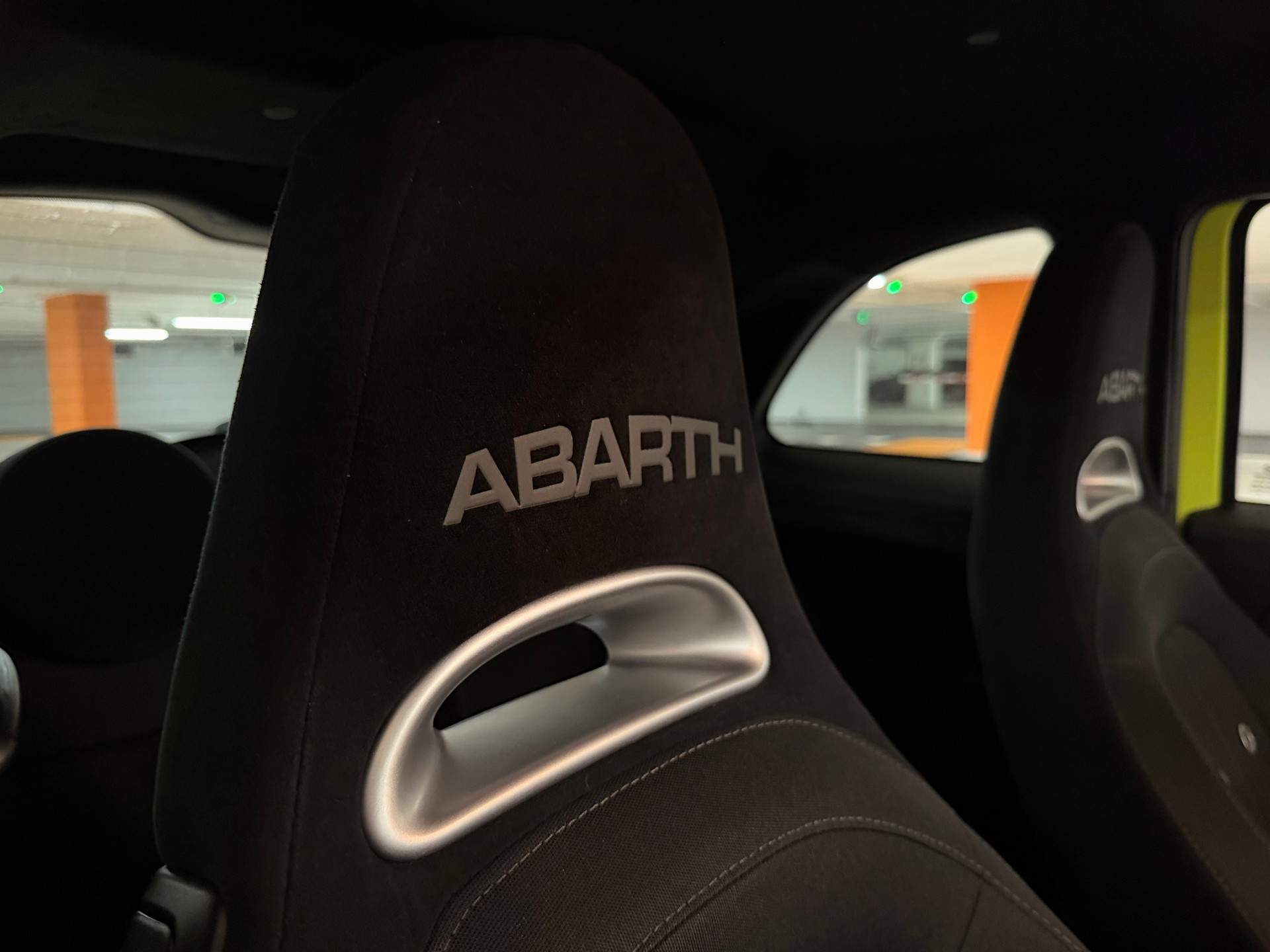 FIAT 595 1.4 16V Turbo Abarth Pista - 70th Anniversary-image-20