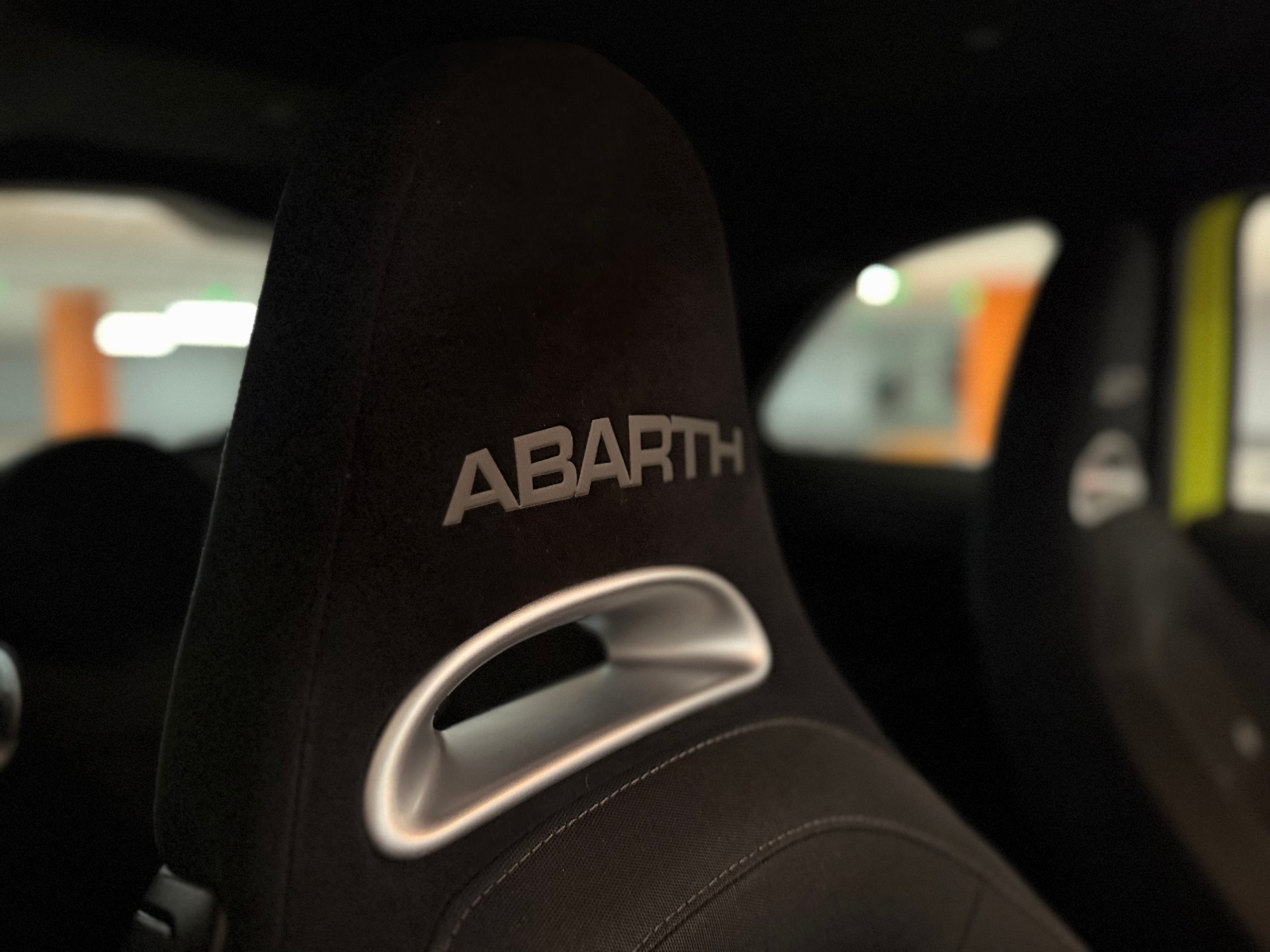 FIAT 595 1.4 16V Turbo Abarth Pista - 70th Anniversary-image-20