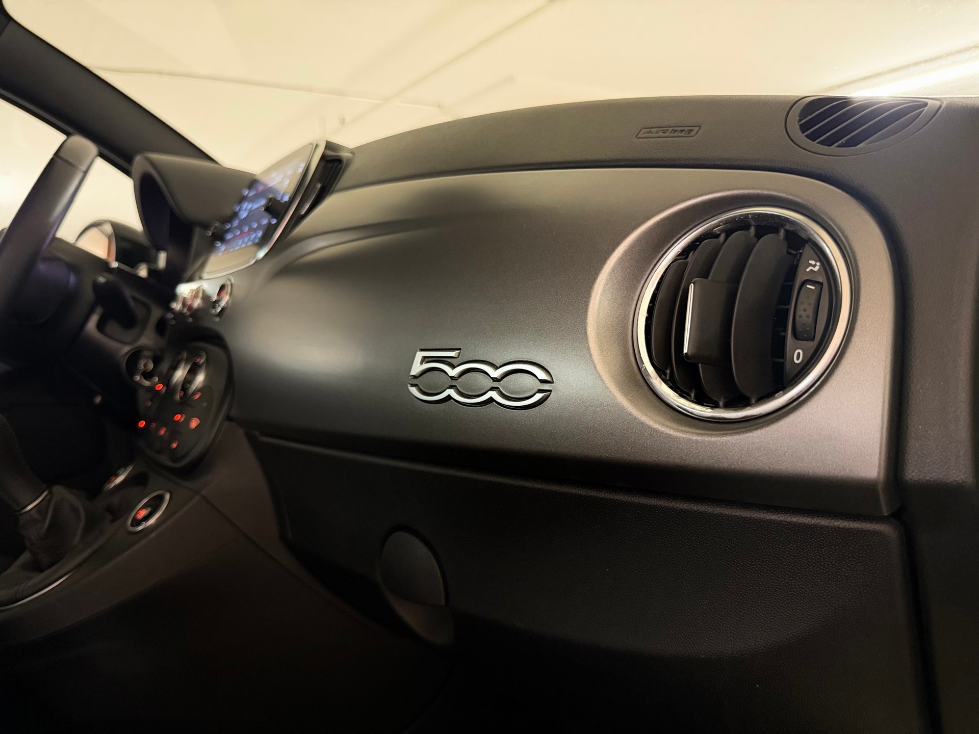 FIAT 595 1.4 16V Turbo Abarth Pista - 70th Anniversary-image-22