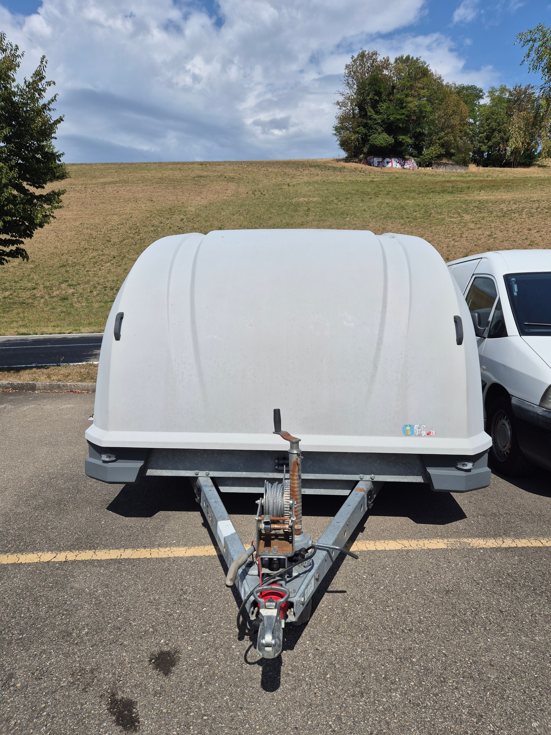 BRIAN JAMES TRAILERS T-RS-T-301-image-4