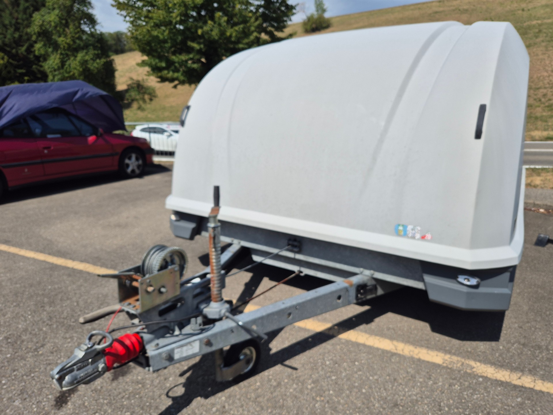 BRIAN JAMES TRAILERS T-RS-T-301-image-3