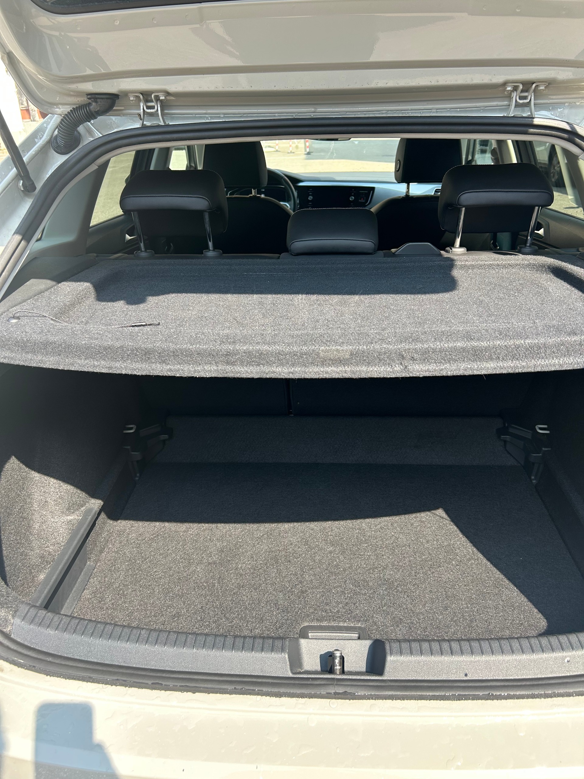 VW Taigo 1.0 TSI Style DSG-image-6