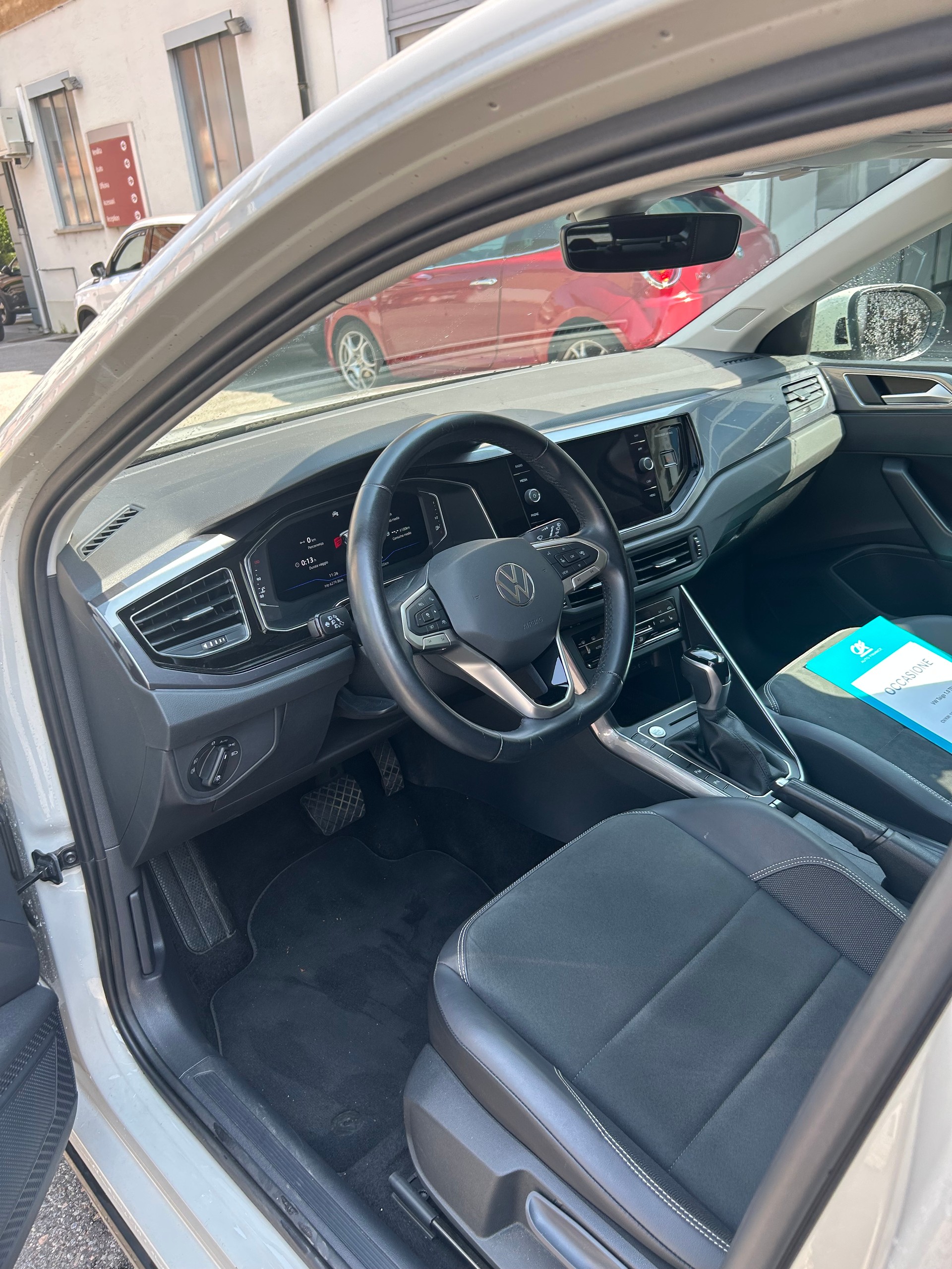 VW Taigo 1.0 TSI Style DSG-image-5