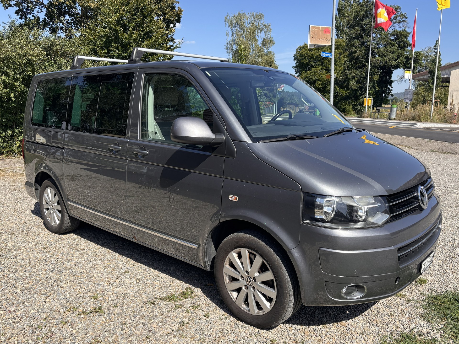 VW 2.0 TDI 180 Comf. DSG 4motion-image-1