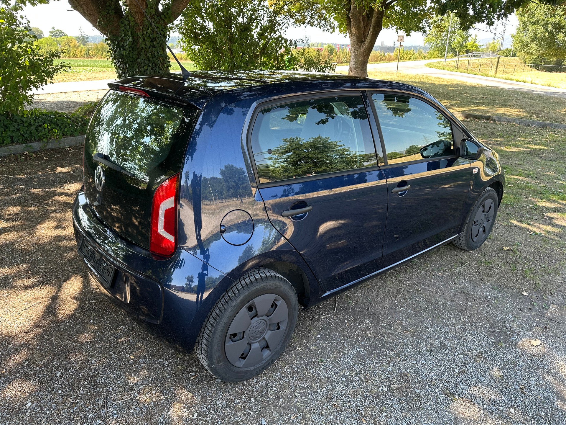 VW Up 1.0 take up-image-4