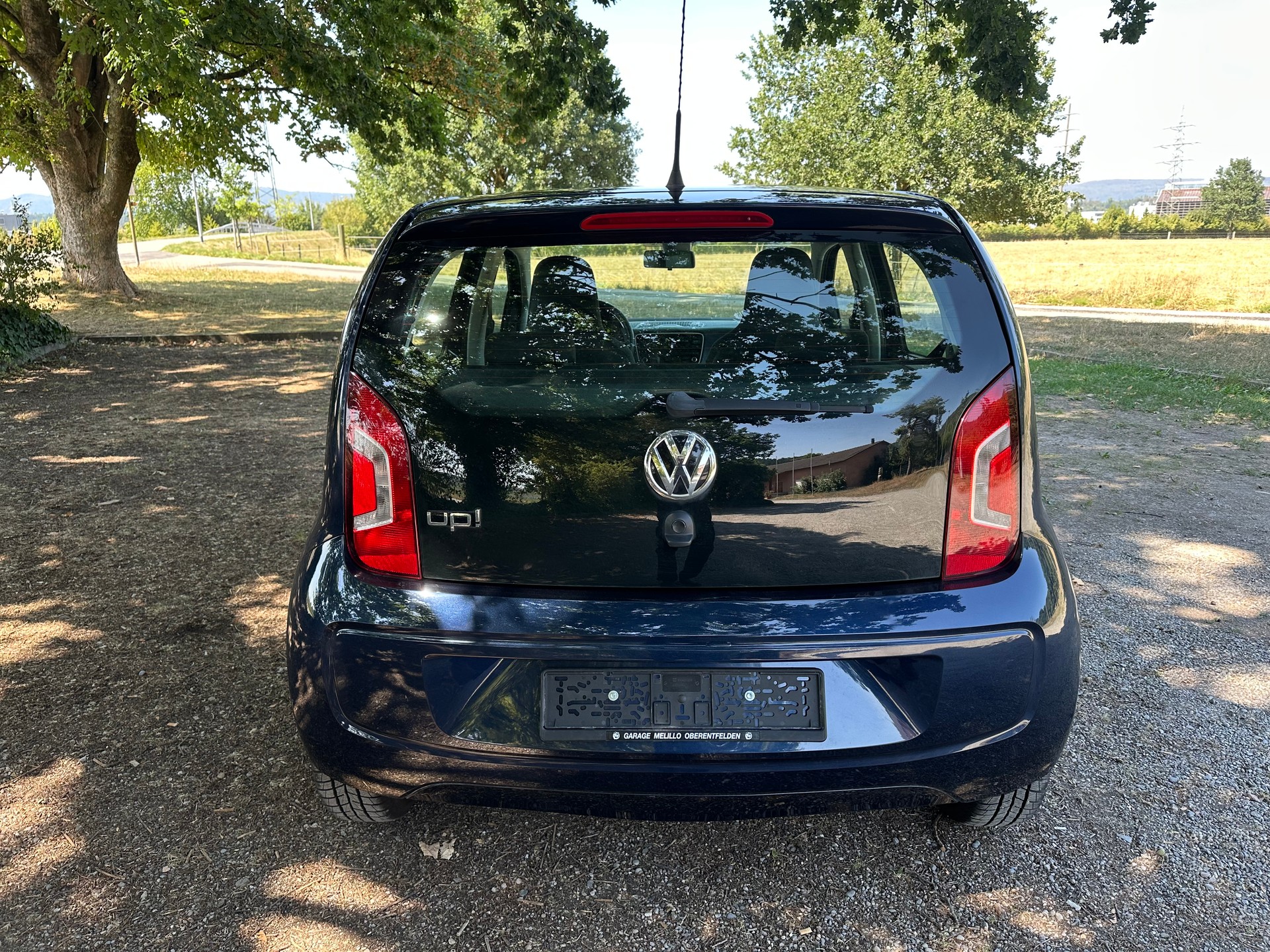 VW Up 1.0 take up-image-5
