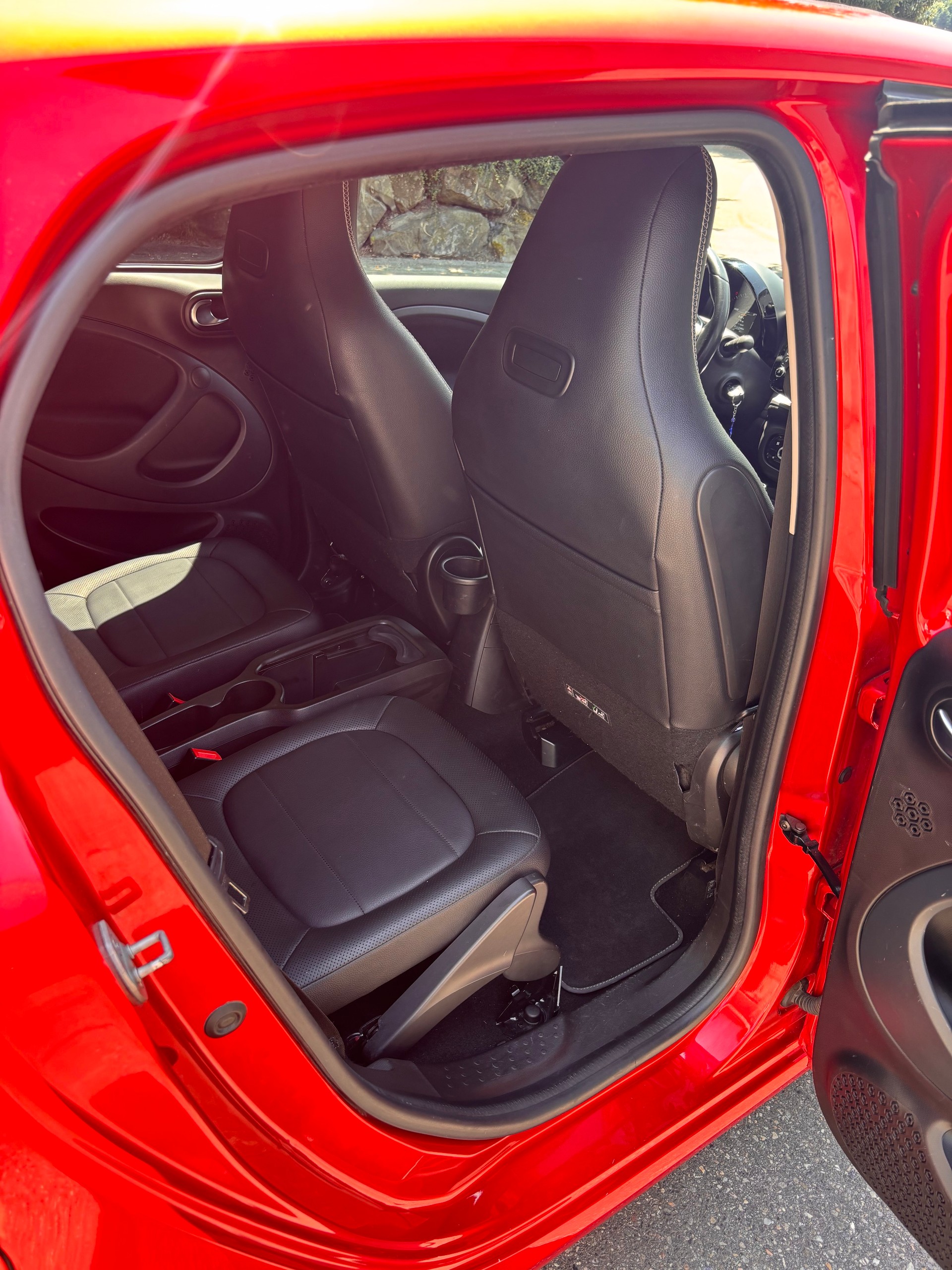 SMART forfour Brabus Xclusive twinamic-image-13