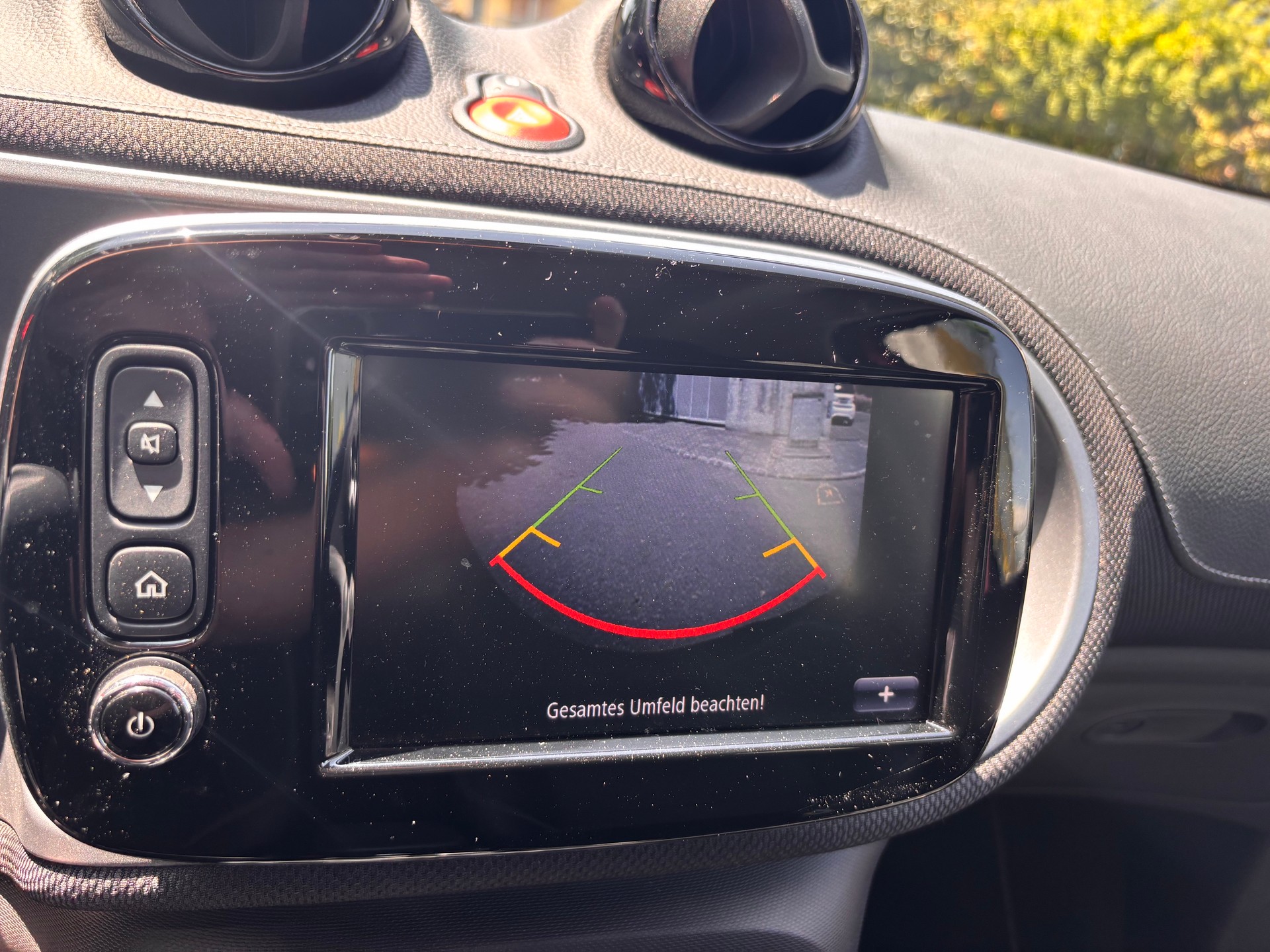 SMART forfour Brabus Xclusive twinamic-image-12