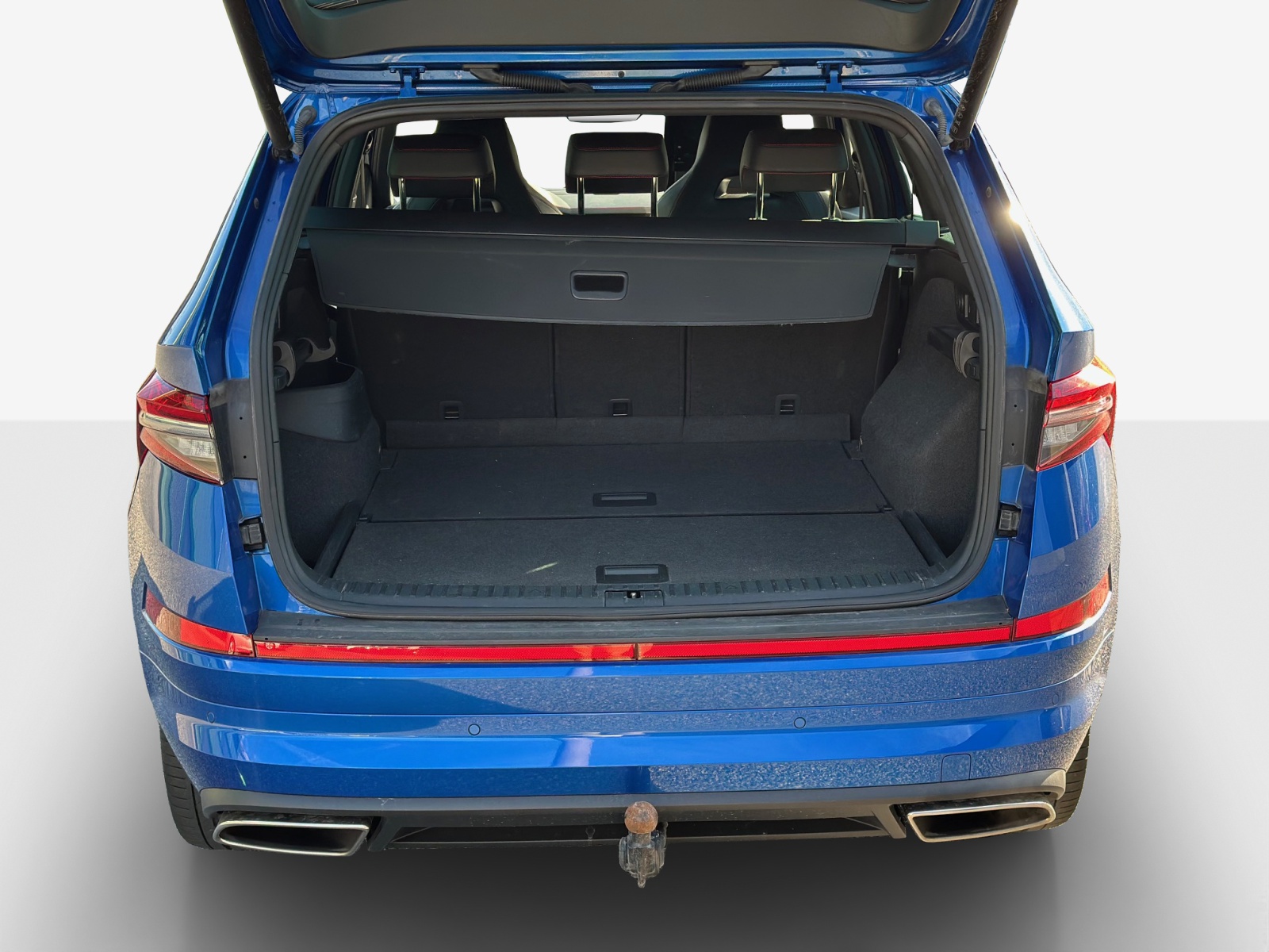 SKODA Kodiaq 2.0 TSI 4x4 RS-image-12